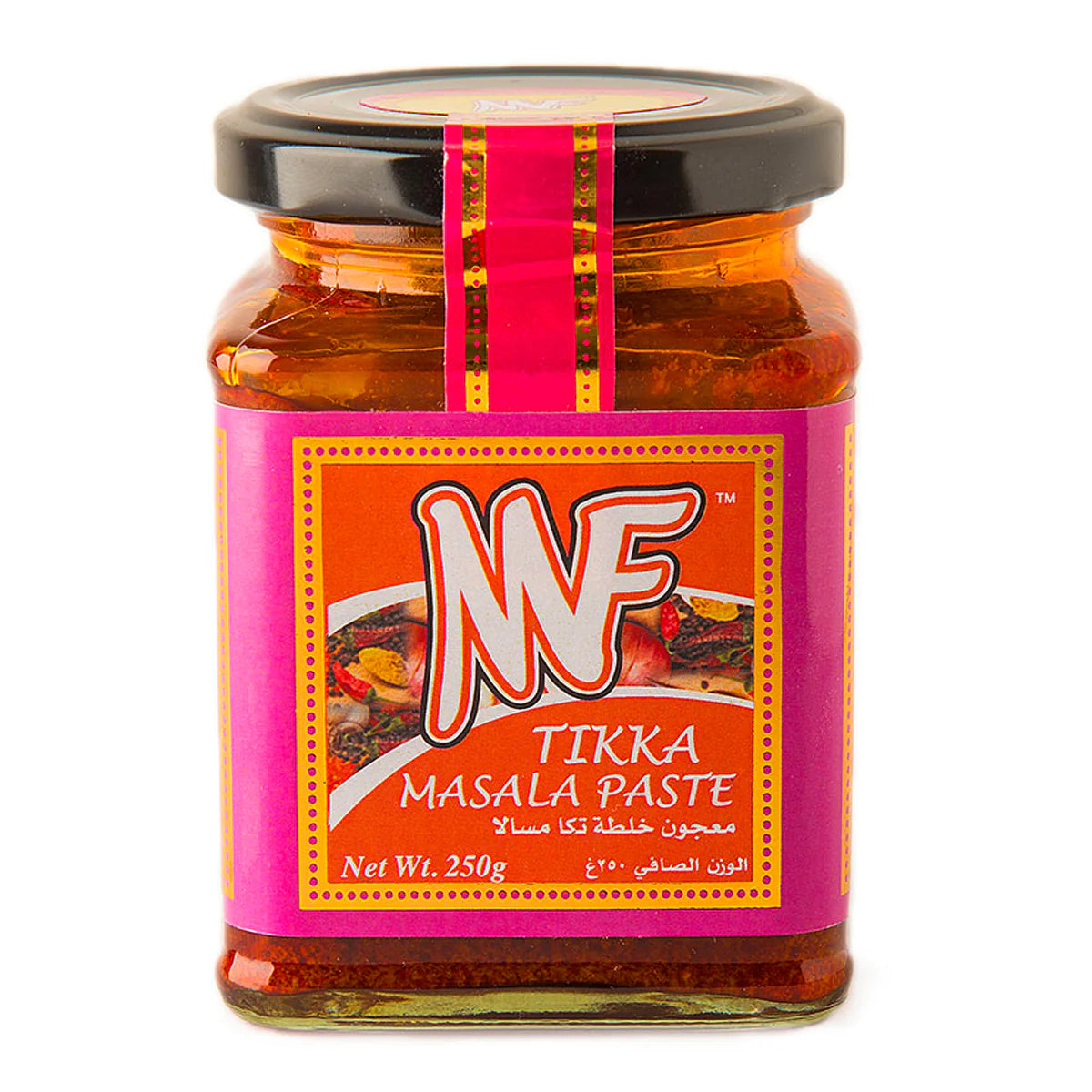 Tikka Masala Paste